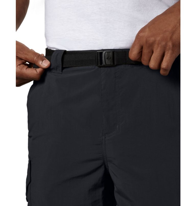 Columbia® Silver Ridge Men Shorts | EHTNWU-081