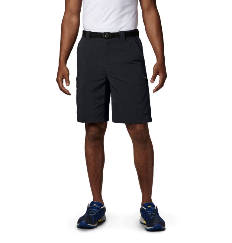 Columbia® Silver Ridge Men Shorts | EHTNWU-081