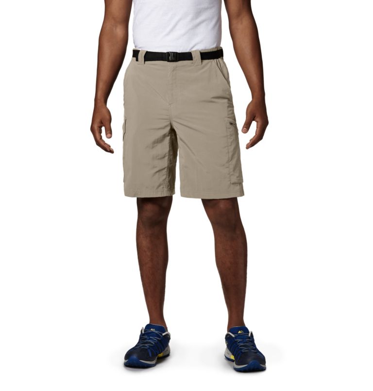 Columbia® Silver Ridge Men Shorts | EJLFNH-529