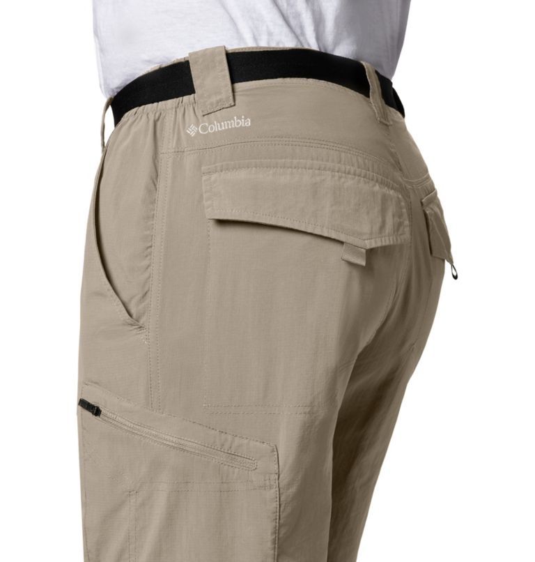 Columbia® Silver Ridge Men Shorts | EJLFNH-529