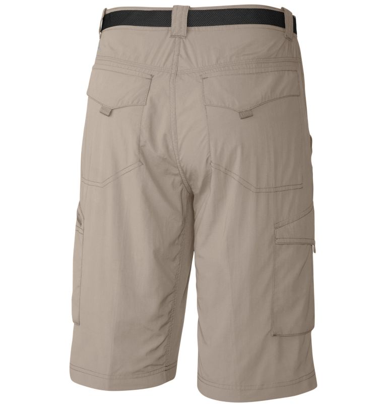 Columbia® Silver Ridge Men Shorts | EJLFNH-529