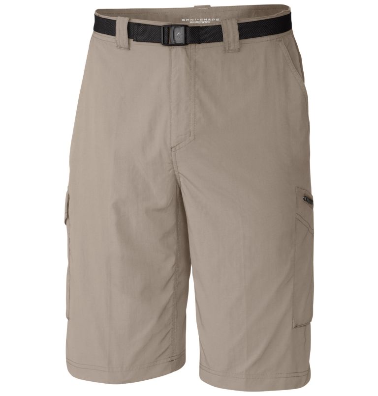 Columbia® Silver Ridge Men Shorts | EJLFNH-529