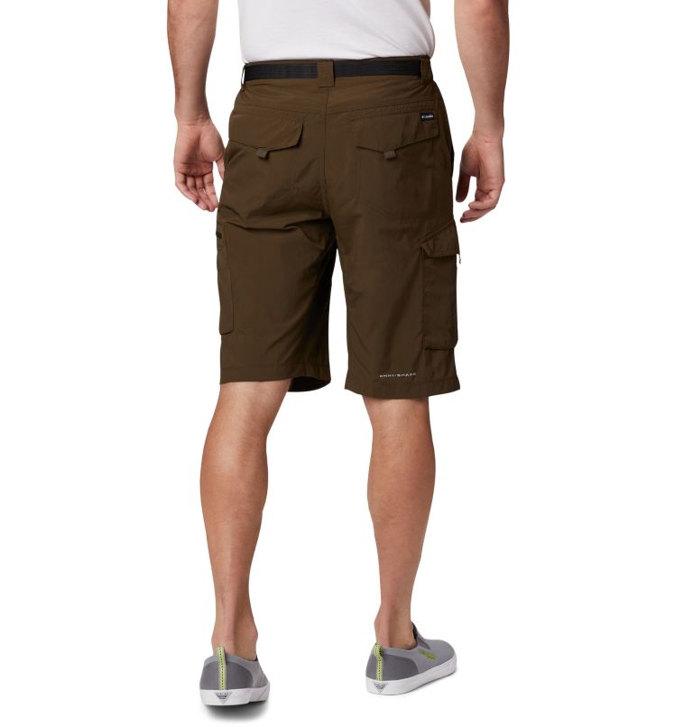 Columbia® Silver Ridge Men Shorts | TIGEWZ-916