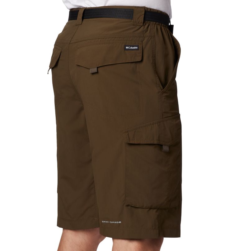 Columbia® Silver Ridge Men Shorts | TIGEWZ-916