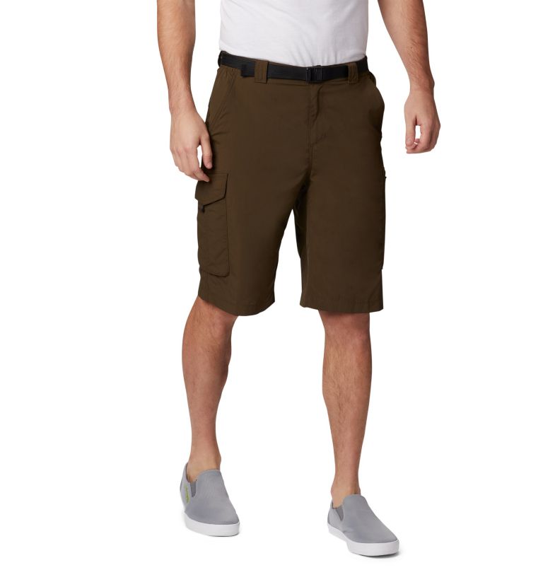 Columbia® Silver Ridge Men Shorts | TIGEWZ-916