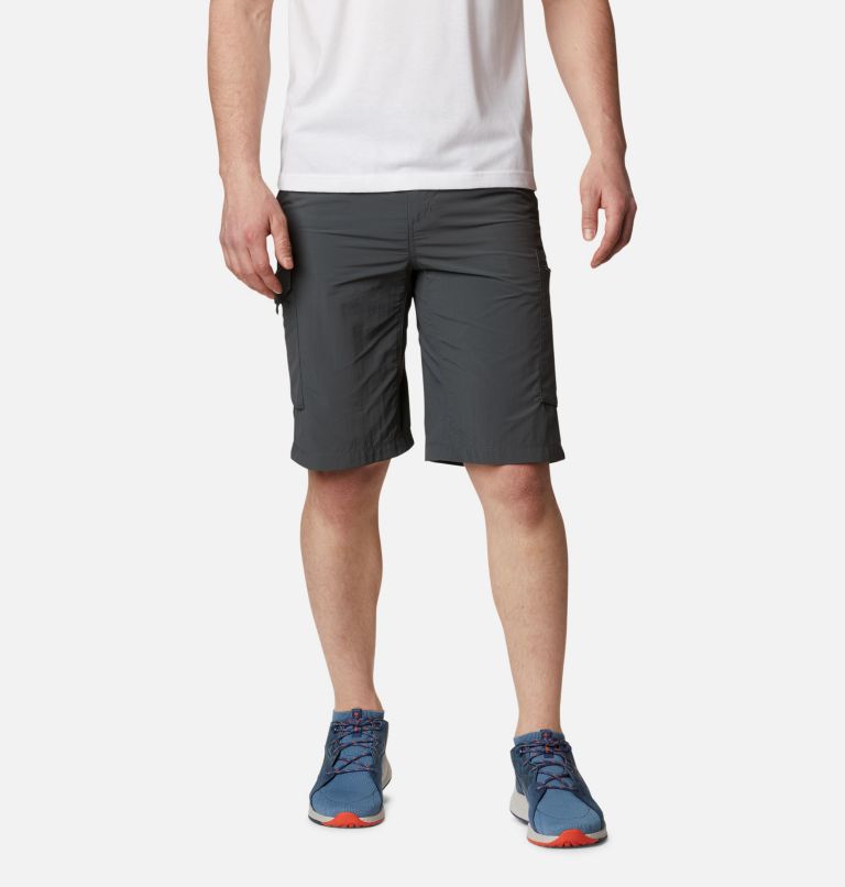 Columbia® Silver Ridge Men Shorts | WJBNZC-621