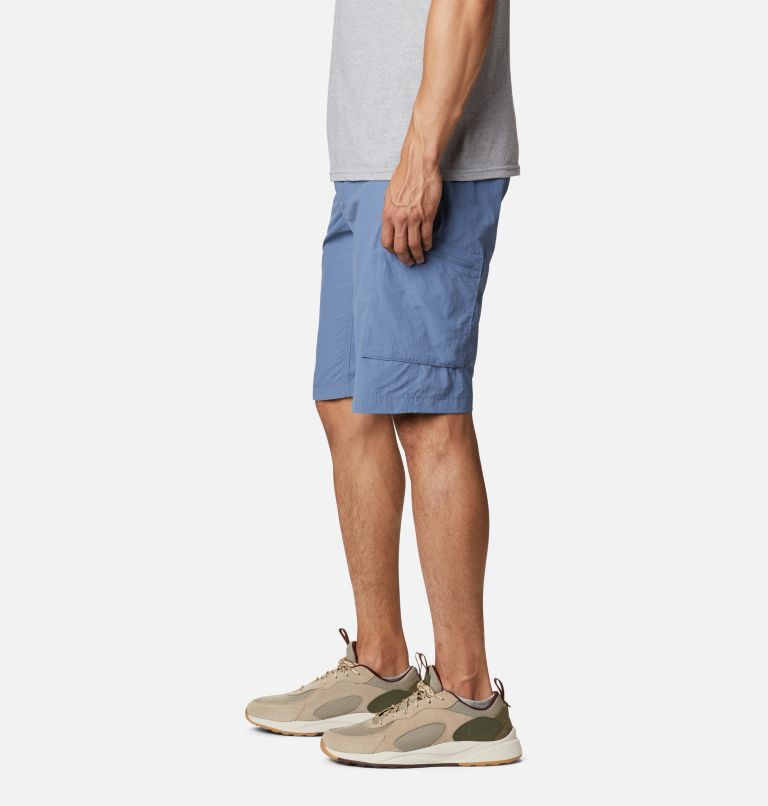 Columbia® Silver Ridge Men Shorts | WXCDSE-906