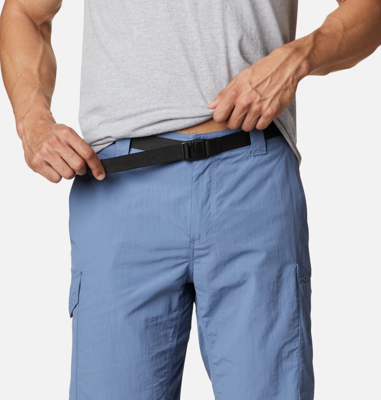 Columbia® Silver Ridge Men Shorts | WXCDSE-906