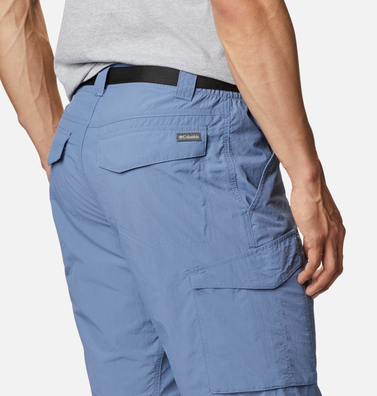 Columbia® Silver Ridge Men Shorts | WXCDSE-906