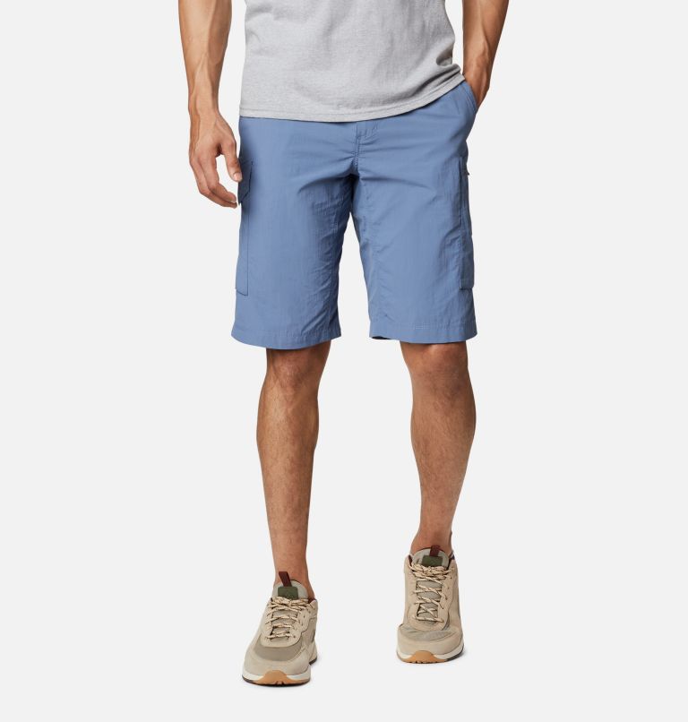 Columbia® Silver Ridge Men Shorts | WXCDSE-906