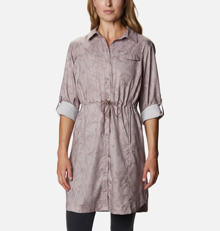 Columbia® Silver Ridge Women Dresses | BESRPD-830