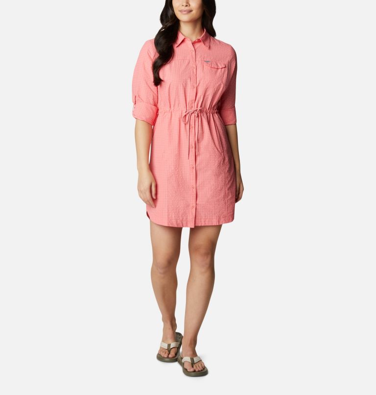 Columbia® Silver Ridge Women Dresses | ZVIPUS-720