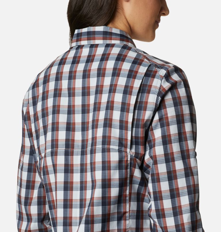 Columbia® Silver Ridge Women Shirts | AGFSDN-738