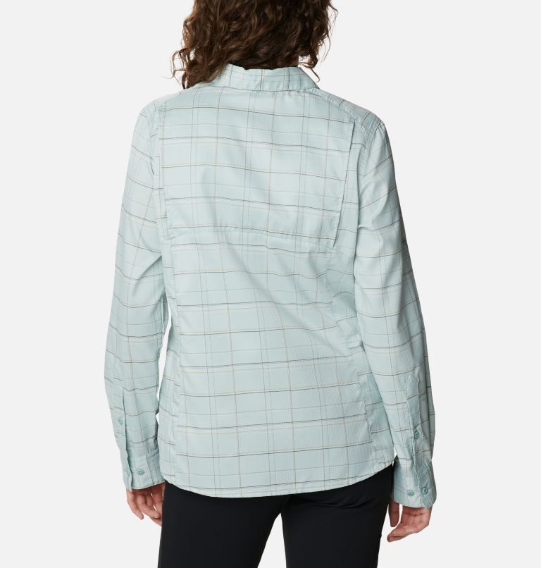 Columbia® Silver Ridge Women Shirts | BHYPTC-362