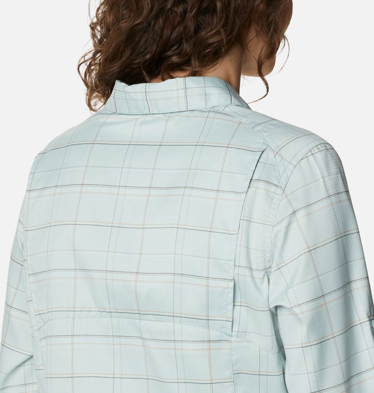 Columbia® Silver Ridge Women Shirts | BHYPTC-362