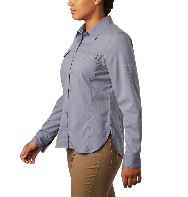 Columbia® Silver Ridge Women Shirts | CSXHPN-514