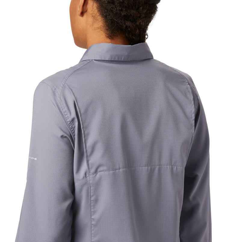 Columbia® Silver Ridge Women Shirts | CSXHPN-514