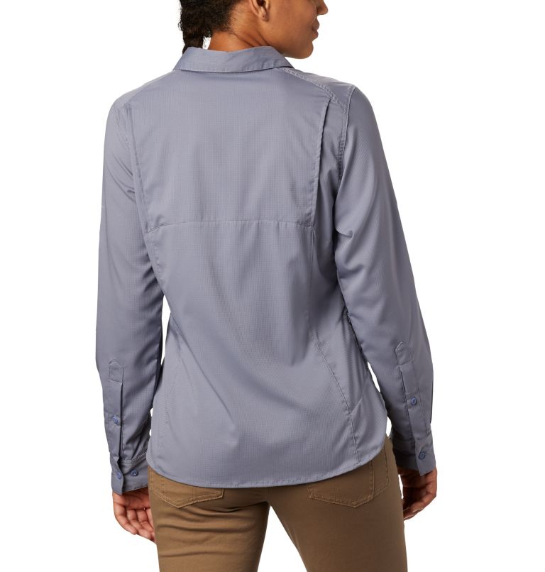 Columbia® Silver Ridge Women Shirts | CSXHPN-514