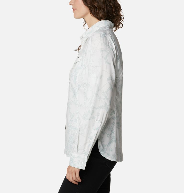 Columbia® Silver Ridge Women Shirts | CTOLDJ-496