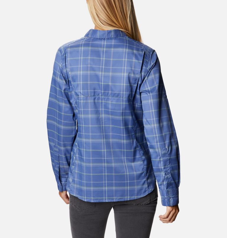 Columbia® Silver Ridge Women Shirts | EXWCNI-819