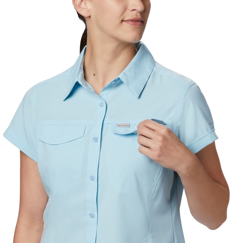 Columbia® Silver Ridge Women Shirts | FOEALK-430