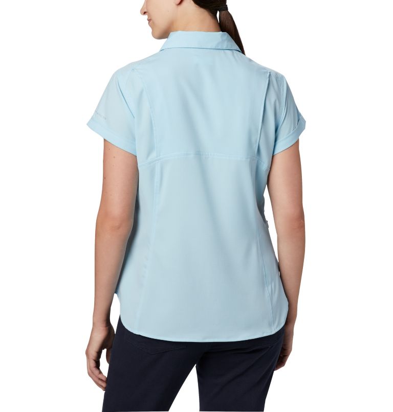 Columbia® Silver Ridge Women Shirts | FOEALK-430