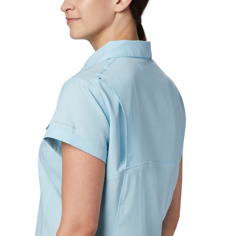 Columbia® Silver Ridge Women Shirts | FOEALK-430