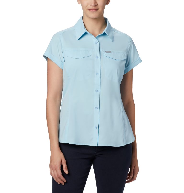 Columbia® Silver Ridge Women Shirts | FOEALK-430