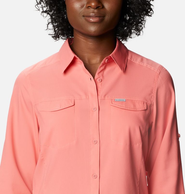 Columbia® Silver Ridge Women Shirts | GAKHNS-472