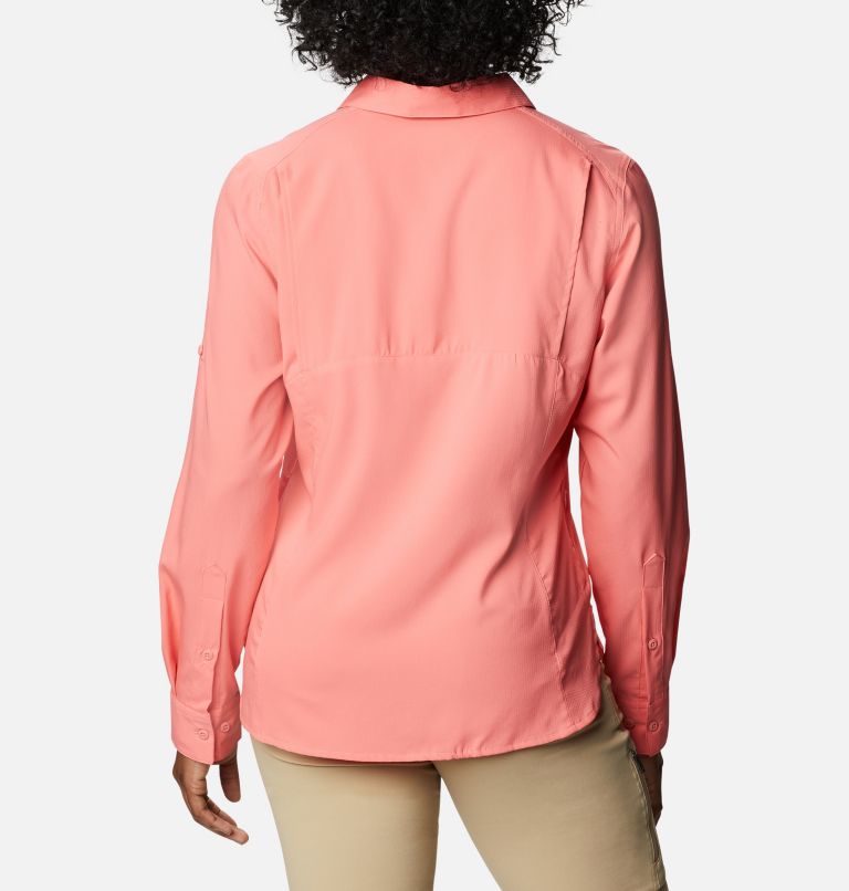 Columbia® Silver Ridge Women Shirts | GAKHNS-472