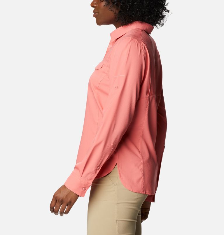 Columbia® Silver Ridge Women Shirts | GAKHNS-472