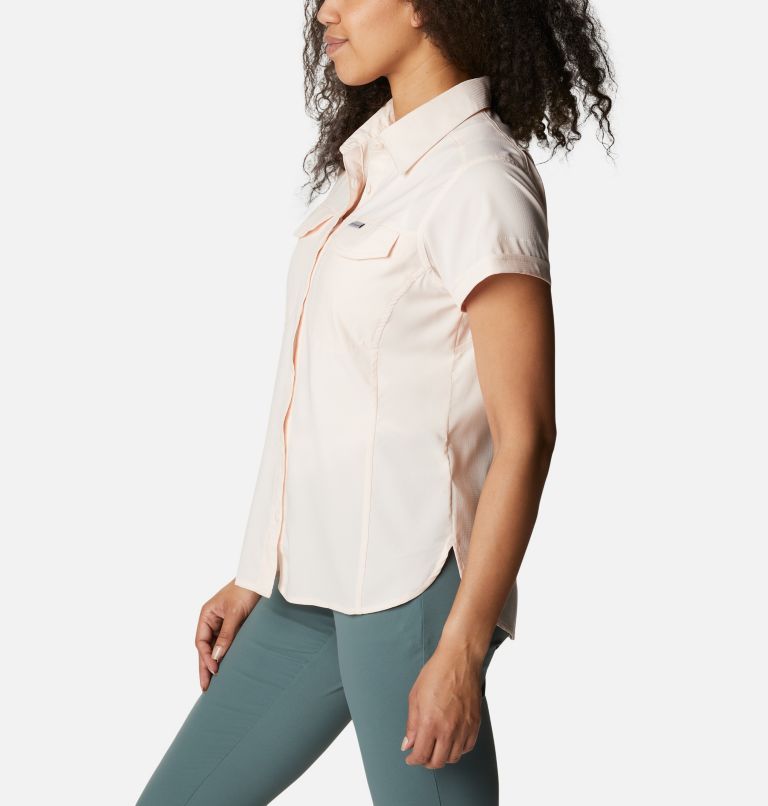 Columbia® Silver Ridge Women Shirts | IXYTPA-359