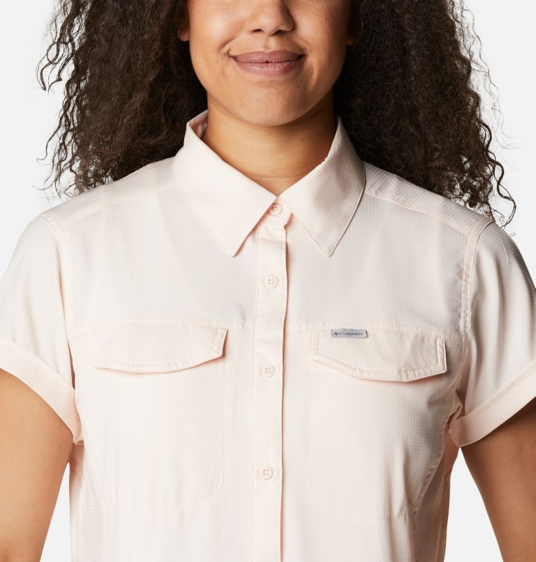 Columbia® Silver Ridge Women Shirts | IXYTPA-359