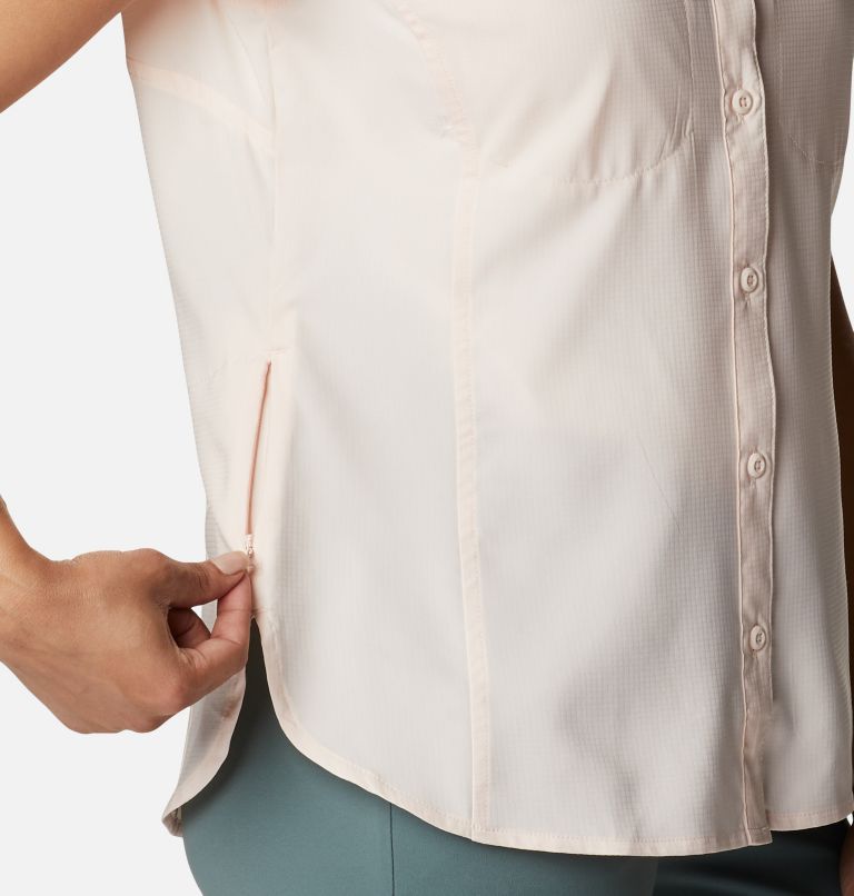 Columbia® Silver Ridge Women Shirts | IXYTPA-359