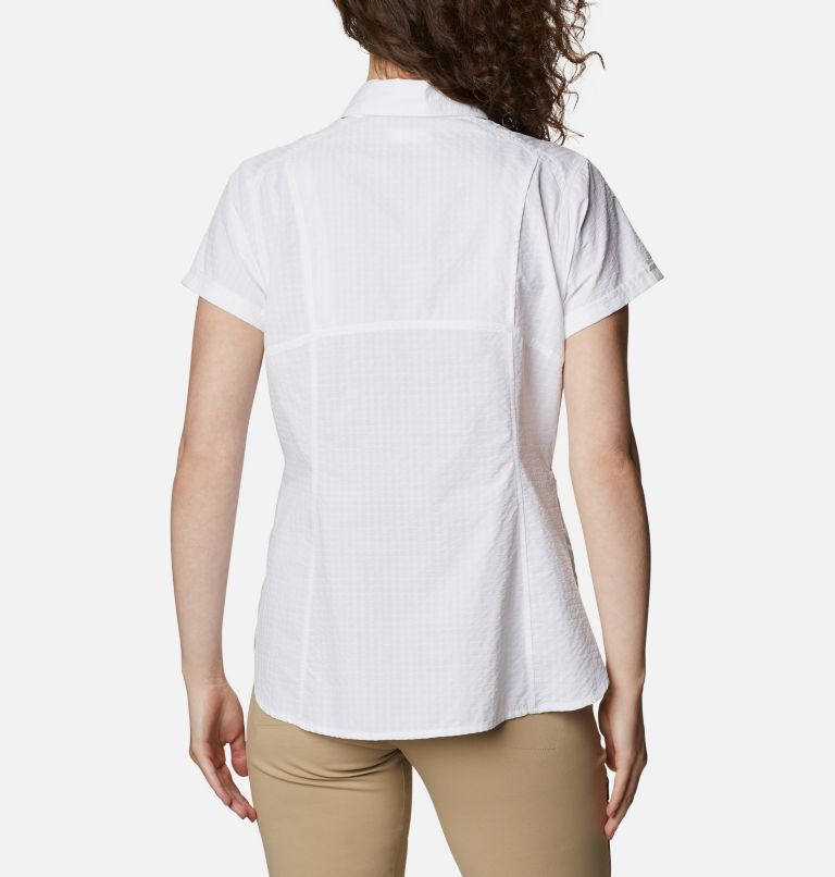 Columbia® Silver Ridge Women Shirts | JUQPBK-203