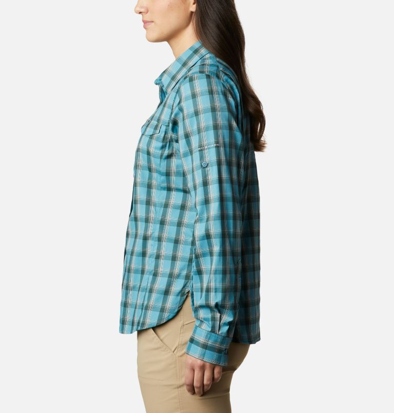 Columbia® Silver Ridge Women Shirts | KGCUEW-841