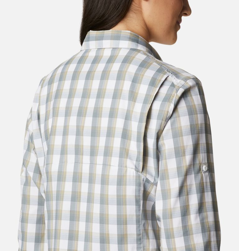 Columbia® Silver Ridge Women Shirts | KMVWOI-231