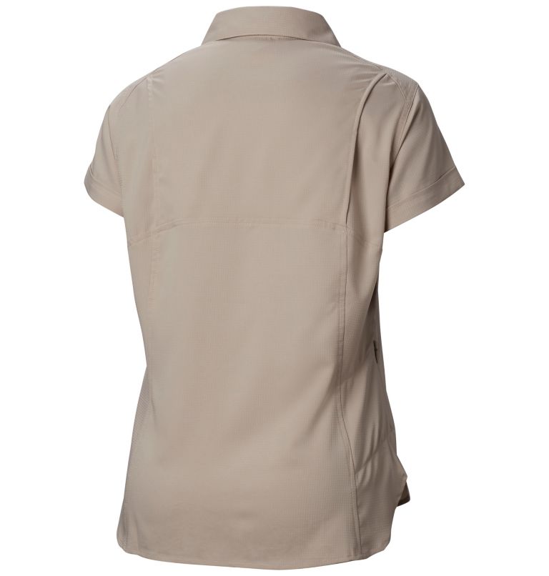 Columbia® Silver Ridge Women Shirts | OYQKJA-301