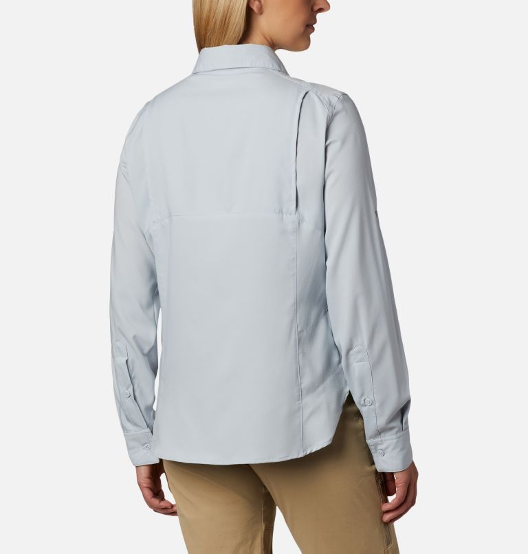 Columbia® Silver Ridge Women Shirts | PMLJYW-457