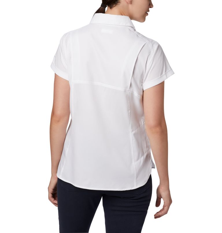 Columbia® Silver Ridge Women Shirts | PUTOZR-365