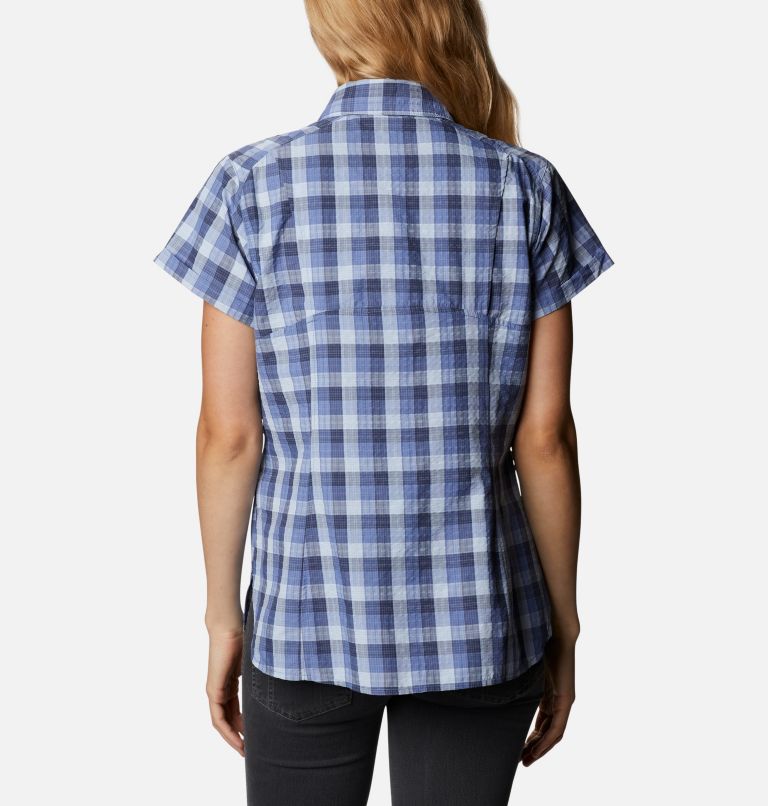 Columbia® Silver Ridge Women Shirts | QITKGE-072