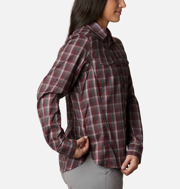 Columbia® Silver Ridge Women Shirts | RDGNAM-209