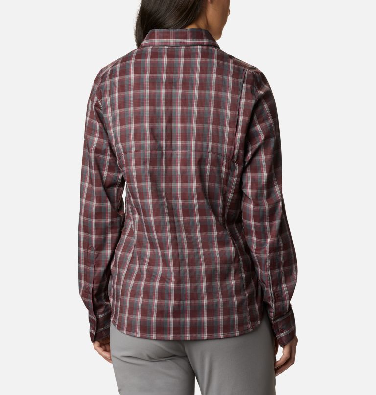 Columbia® Silver Ridge Women Shirts | RDGNAM-209