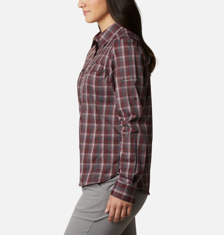 Columbia® Silver Ridge Women Shirts | RDGNAM-209