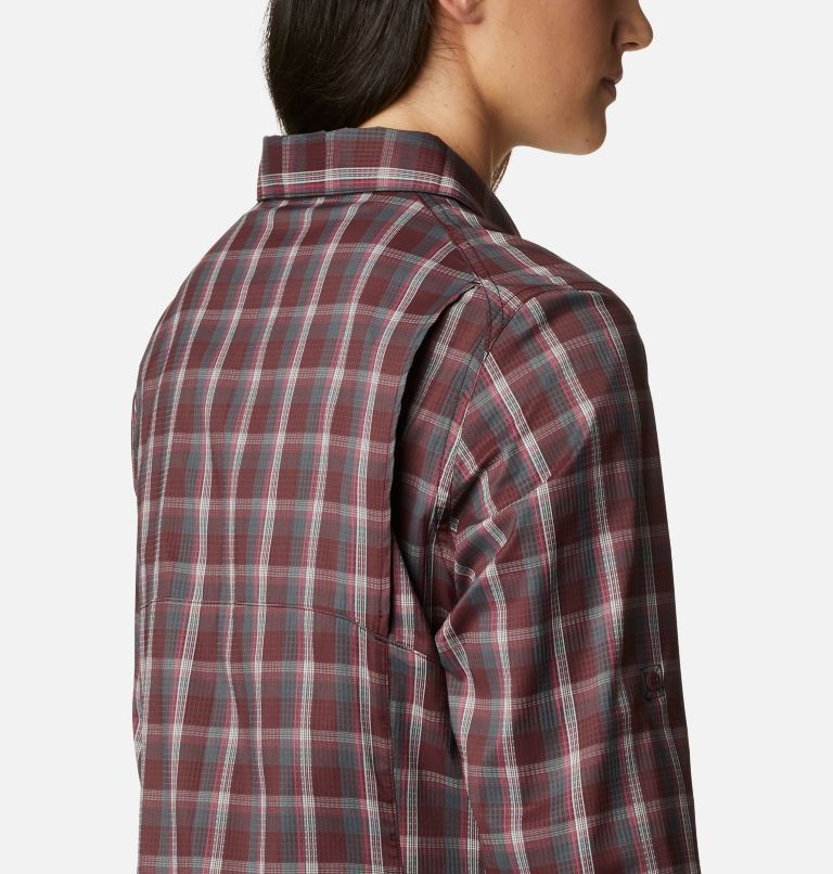 Columbia® Silver Ridge Women Shirts | RDGNAM-209