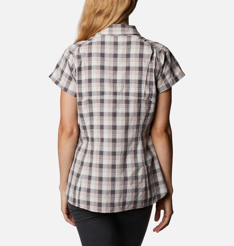 Columbia® Silver Ridge Women Shirts | RHGCSJ-762