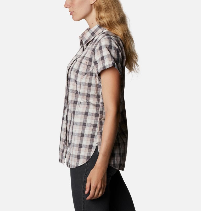 Columbia® Silver Ridge Women Shirts | RHGCSJ-762