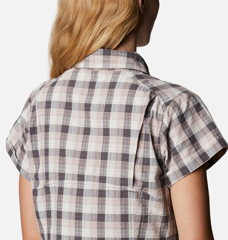 Columbia® Silver Ridge Women Shirts | RHGCSJ-762