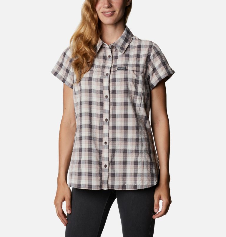 Columbia® Silver Ridge Women Shirts | RHGCSJ-762