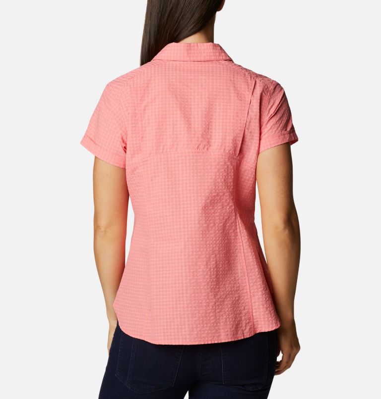 Columbia® Silver Ridge Women Shirts | SORCKH-195